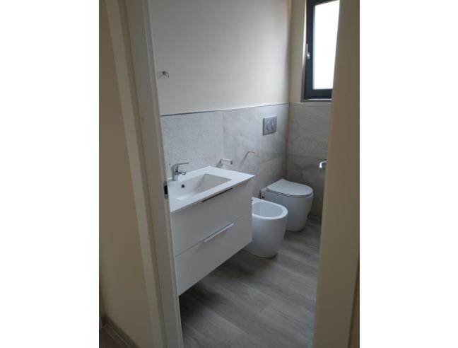 Anteprima foto 8 - Appartamento in Vendita a Genova - Struppa