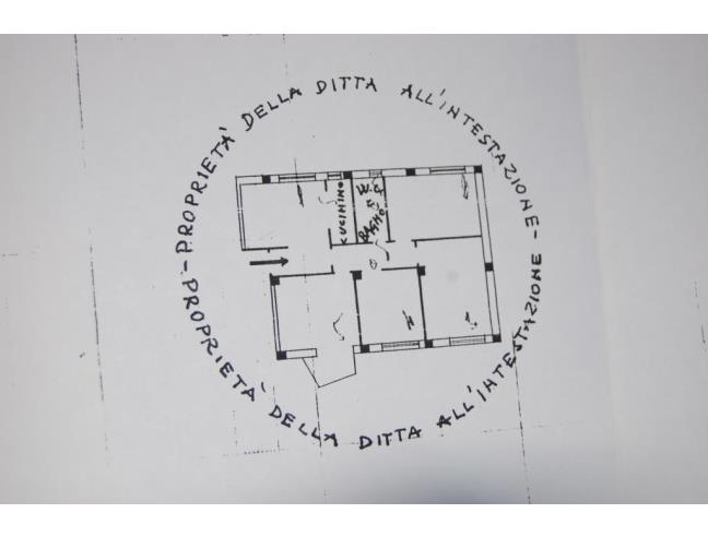 Anteprima foto 1 - Appartamento in Vendita a Genova - Sturla