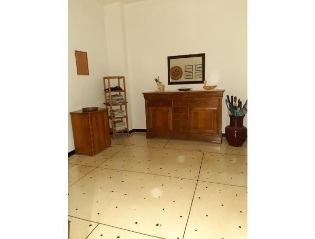 Anteprima foto 2 - Appartamento in Vendita a Genova - Sturla