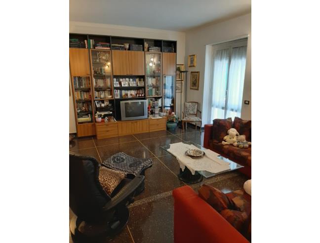 Anteprima foto 3 - Appartamento in Vendita a Genova - Sturla