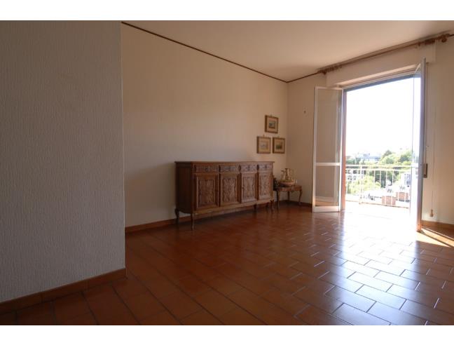Anteprima foto 3 - Appartamento in Vendita a Genova - Sturla