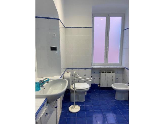 Anteprima foto 3 - Appartamento in Vendita a Genova - Sturla