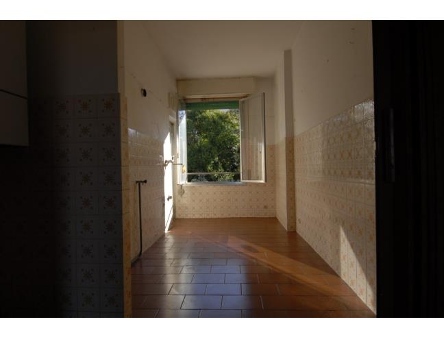 Anteprima foto 4 - Appartamento in Vendita a Genova - Sturla