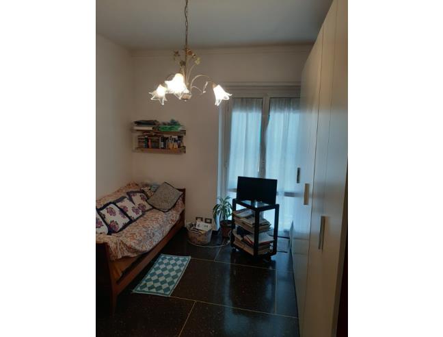 Anteprima foto 4 - Appartamento in Vendita a Genova - Sturla