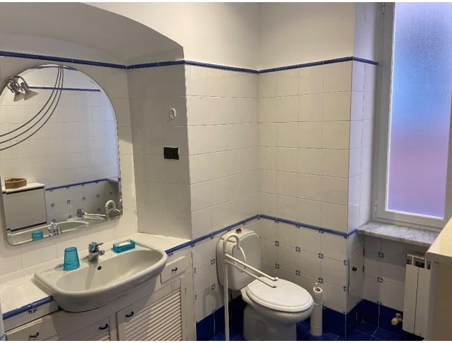 Anteprima foto 4 - Appartamento in Vendita a Genova - Sturla