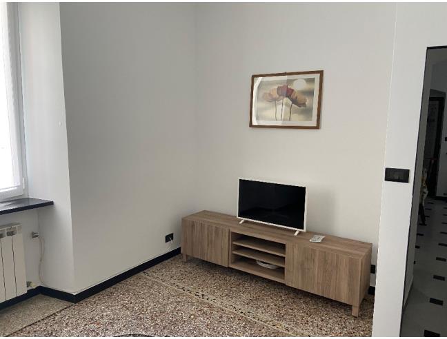 Anteprima foto 5 - Appartamento in Vendita a Genova - Sturla