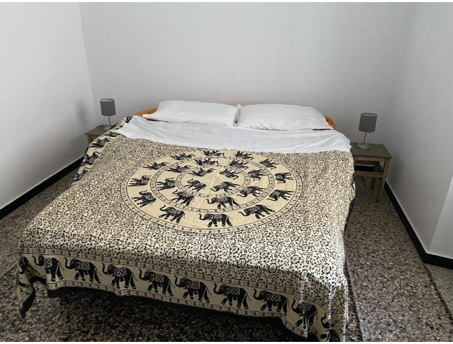 Anteprima foto 7 - Appartamento in Vendita a Genova - Sturla