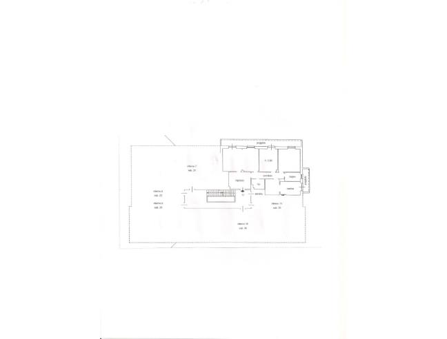 Anteprima foto 8 - Appartamento in Vendita a Genova - Sturla