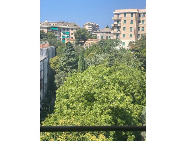 Anteprima foto 8 - Appartamento in Vendita a Genova - Sturla