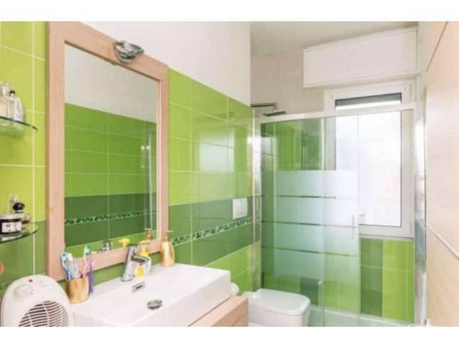 Anteprima foto 3 - Appartamento in Vendita a Genova - Valbisagno