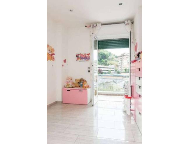 Anteprima foto 4 - Appartamento in Vendita a Genova - Valbisagno