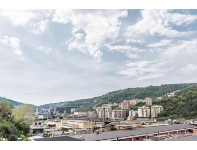 Anteprima foto 5 - Appartamento in Vendita a Genova - Valbisagno
