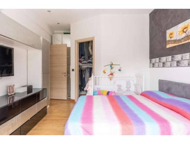 Anteprima foto 6 - Appartamento in Vendita a Genova - Valbisagno