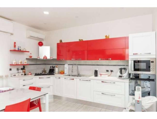 Anteprima foto 7 - Appartamento in Vendita a Genova - Valbisagno