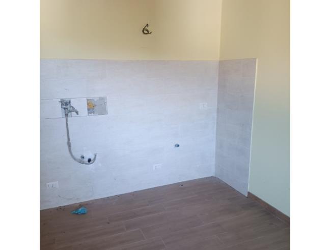 Anteprima foto 2 - Appartamento in Vendita a Gerano (Roma)