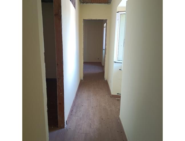 Anteprima foto 4 - Appartamento in Vendita a Gerano (Roma)