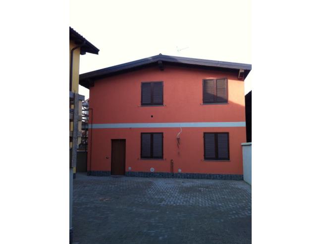 Anteprima foto 4 - Appartamento in Vendita a Gerenzago (Pavia)