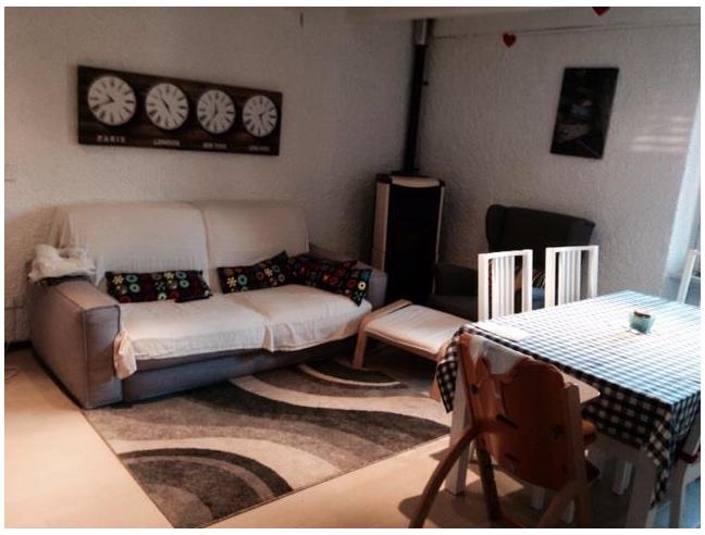 Anteprima foto 3 - Appartamento in Vendita a Germignaga (Varese)