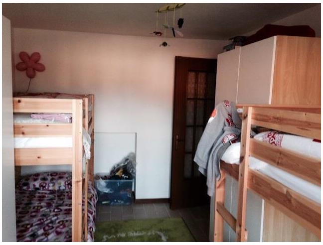 Anteprima foto 5 - Appartamento in Vendita a Germignaga (Varese)