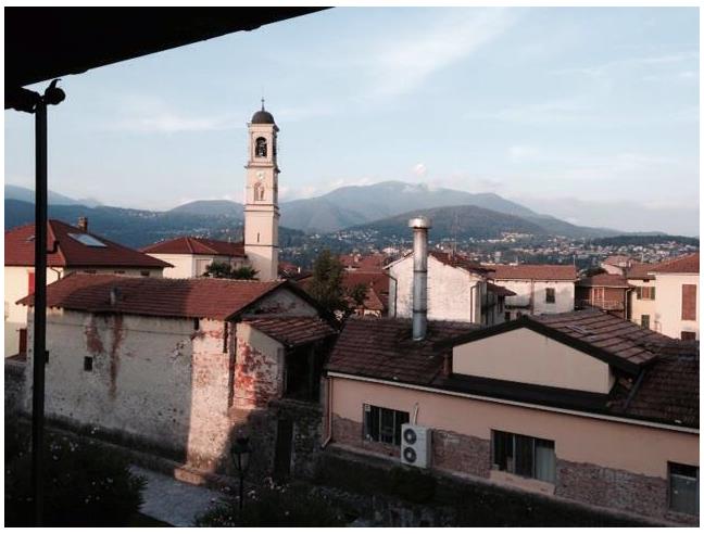 Anteprima foto 7 - Appartamento in Vendita a Germignaga (Varese)