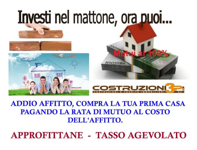 Anteprima foto 3 - Appartamento in Vendita a Gessate (Milano)