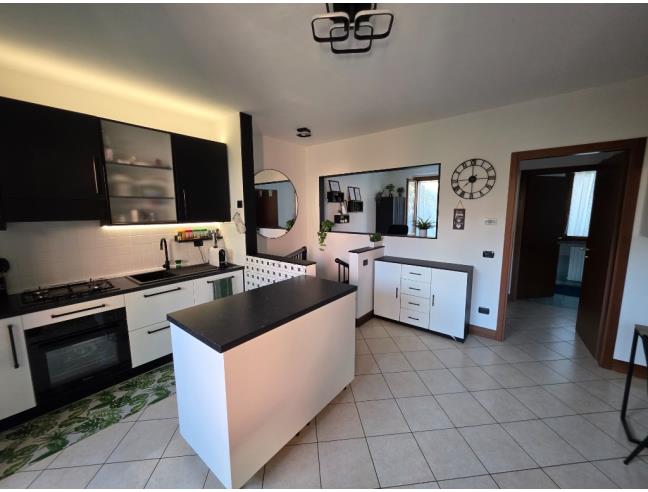 Anteprima foto 4 - Appartamento in Vendita a Gessate (Milano)