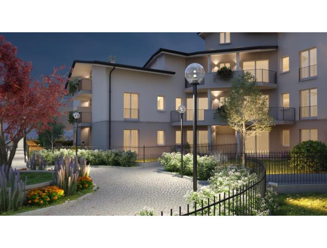 Anteprima foto 5 - Appartamento in Vendita a Gessate (Milano)