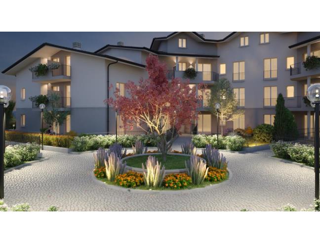 Anteprima foto 6 - Appartamento in Vendita a Gessate (Milano)