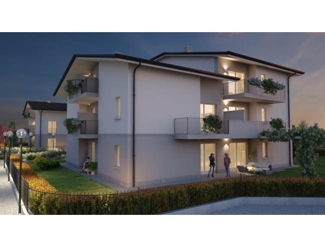 Anteprima foto 7 - Appartamento in Vendita a Gessate (Milano)