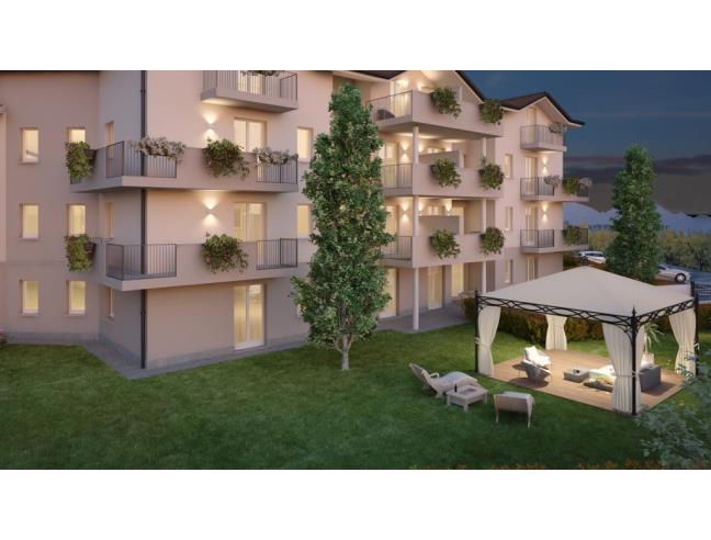 Anteprima foto 8 - Appartamento in Vendita a Gessate (Milano)