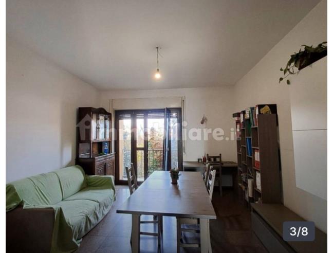 Anteprima foto 2 - Appartamento in Vendita a Ghemme (Novara)