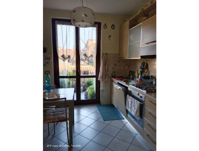 Anteprima foto 4 - Appartamento in Vendita a Ghemme (Novara)