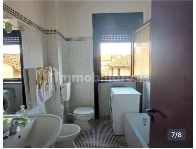 Anteprima foto 5 - Appartamento in Vendita a Ghemme (Novara)