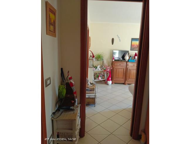 Anteprima foto 7 - Appartamento in Vendita a Ghemme (Novara)