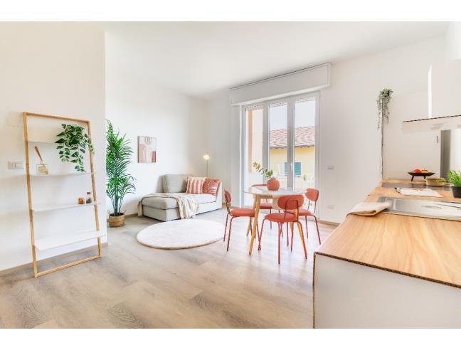 Anteprima foto 4 - Appartamento in Vendita a Ghiffa - Susello