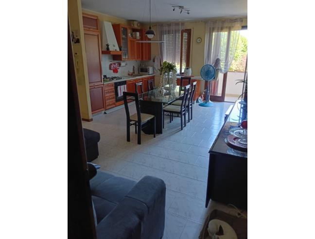 Anteprima foto 6 - Appartamento in Vendita a Giacciano con Baruchella - Baruchella