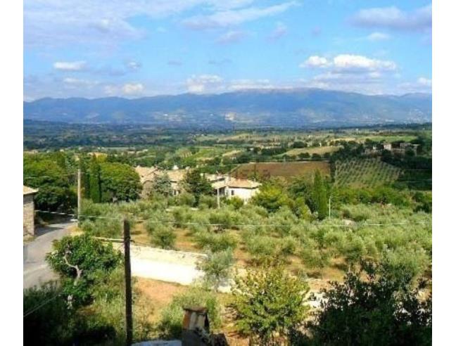 Anteprima foto 2 - Appartamento in Vendita a Giano dell'Umbria (Perugia)