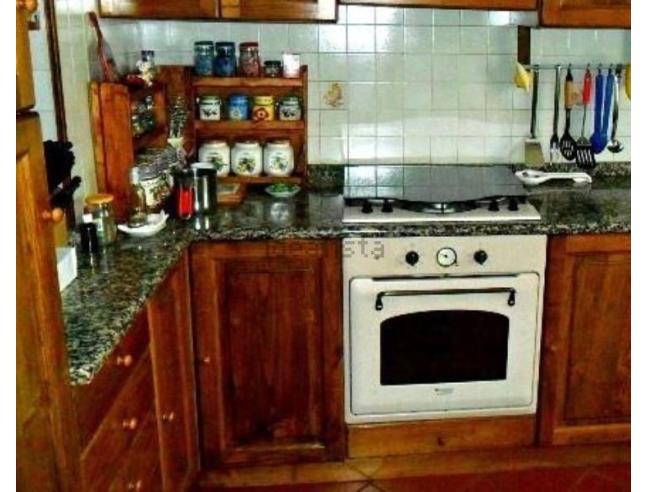 Anteprima foto 5 - Appartamento in Vendita a Giano dell'Umbria (Perugia)