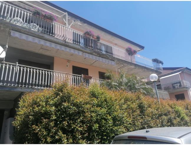 Anteprima foto 1 - Appartamento in Vendita a Giardini-Naxos - Chianchitta