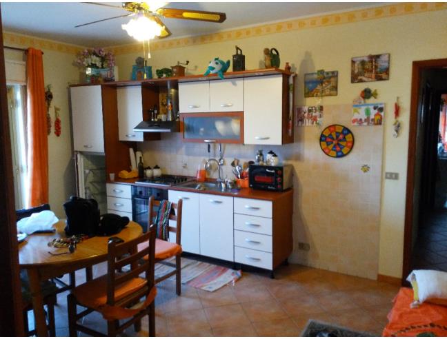 Anteprima foto 2 - Appartamento in Vendita a Giardini-Naxos - Chianchitta