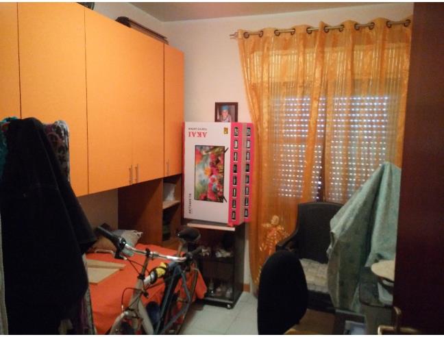 Anteprima foto 4 - Appartamento in Vendita a Giardini-Naxos - Chianchitta