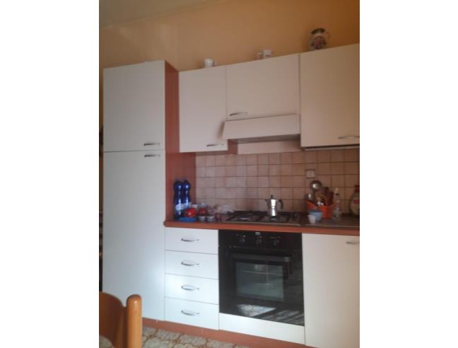 Anteprima foto 2 - Appartamento in Vendita a Giardini-Naxos (Messina)