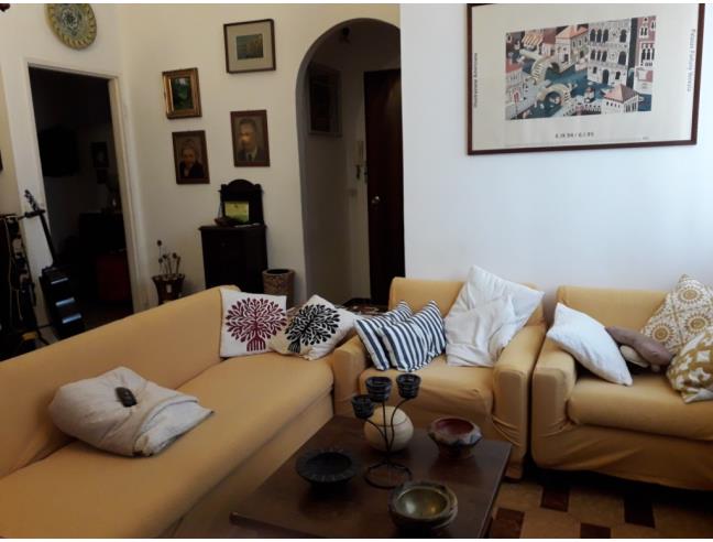 Anteprima foto 2 - Appartamento in Vendita a Giardini-Naxos (Messina)