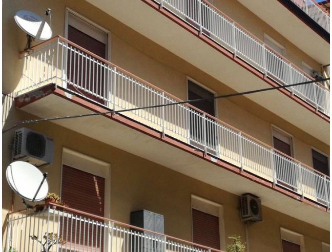 Anteprima foto 2 - Appartamento in Vendita a Giardini-Naxos (Messina)