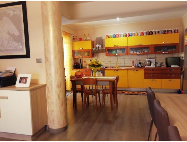 Anteprima foto 2 - Appartamento in Vendita a Giardini-Naxos (Messina)