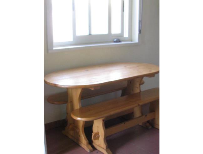 Anteprima foto 2 - Appartamento in Vendita a Giardini-Naxos (Messina)