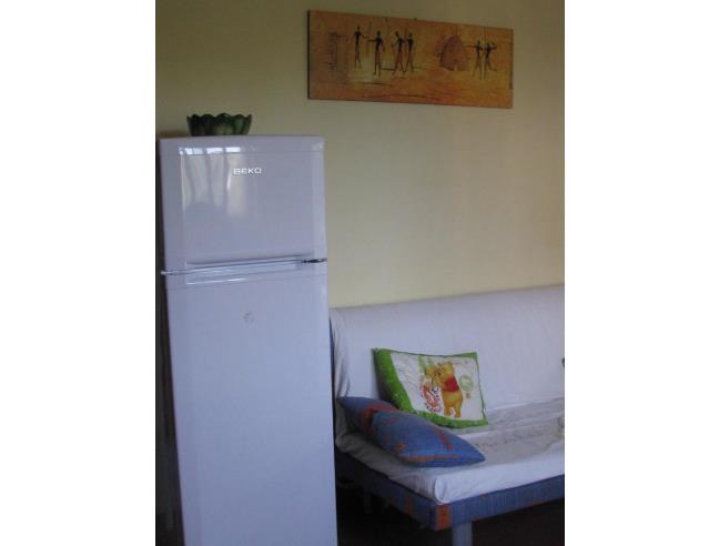 Anteprima foto 3 - Appartamento in Vendita a Giardini-Naxos (Messina)