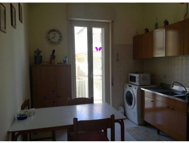 Anteprima foto 5 - Appartamento in Vendita a Giardini-Naxos (Messina)