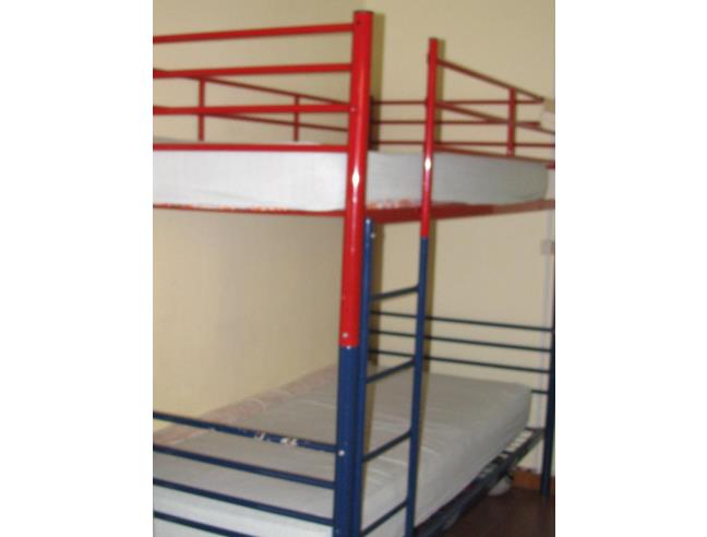 Anteprima foto 5 - Appartamento in Vendita a Giardini-Naxos (Messina)