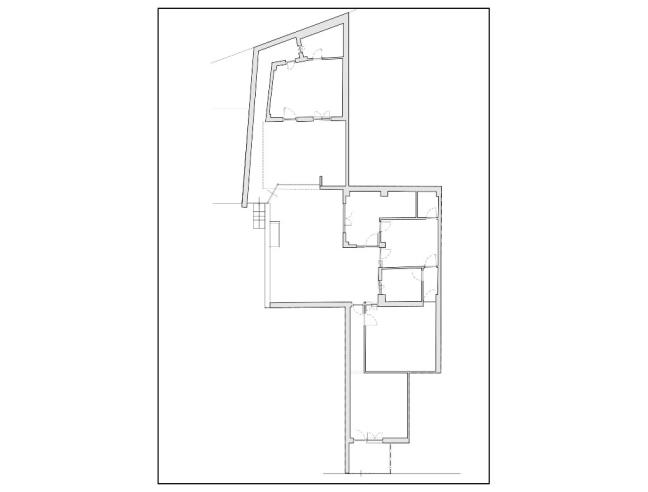 Anteprima foto 7 - Appartamento in Vendita a Giardini-Naxos (Messina)